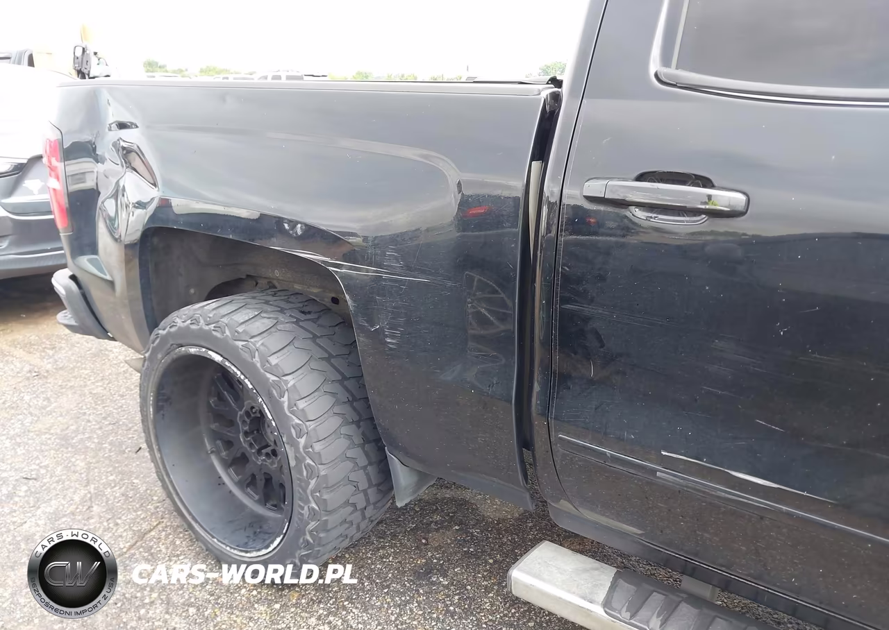 2015 Chevrolet Silverado 1500 1Lt VIN:3GCPCREC5FG264607 - 19
