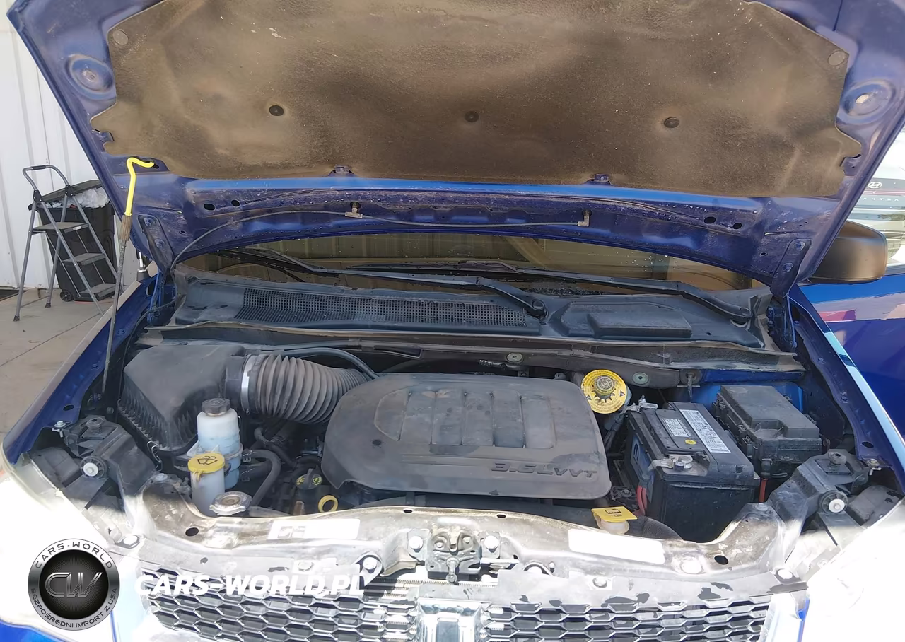 2020 Dodge Grand Caravan Se VIN:2C4RDGBG6LR197863 - 10