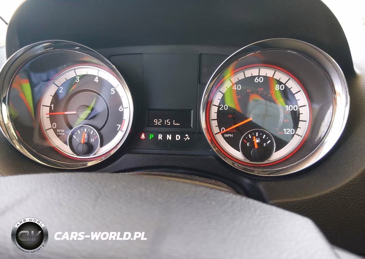 2020 Dodge Grand Caravan Se VIN:2C4RDGBG6LR197863 - 7