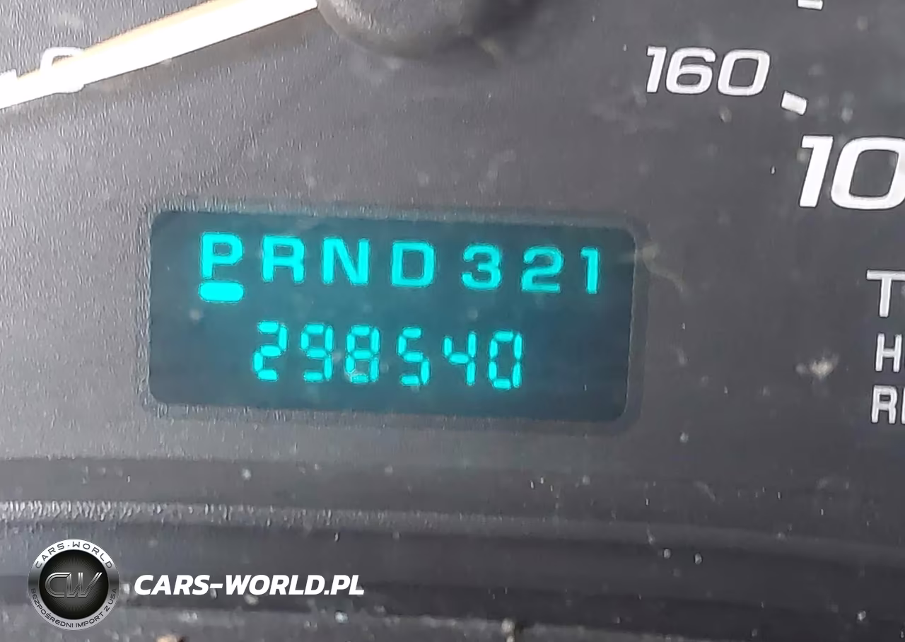 2006 Chevrolet Express Work Van VIN:1GCFG15X361237182 - 7