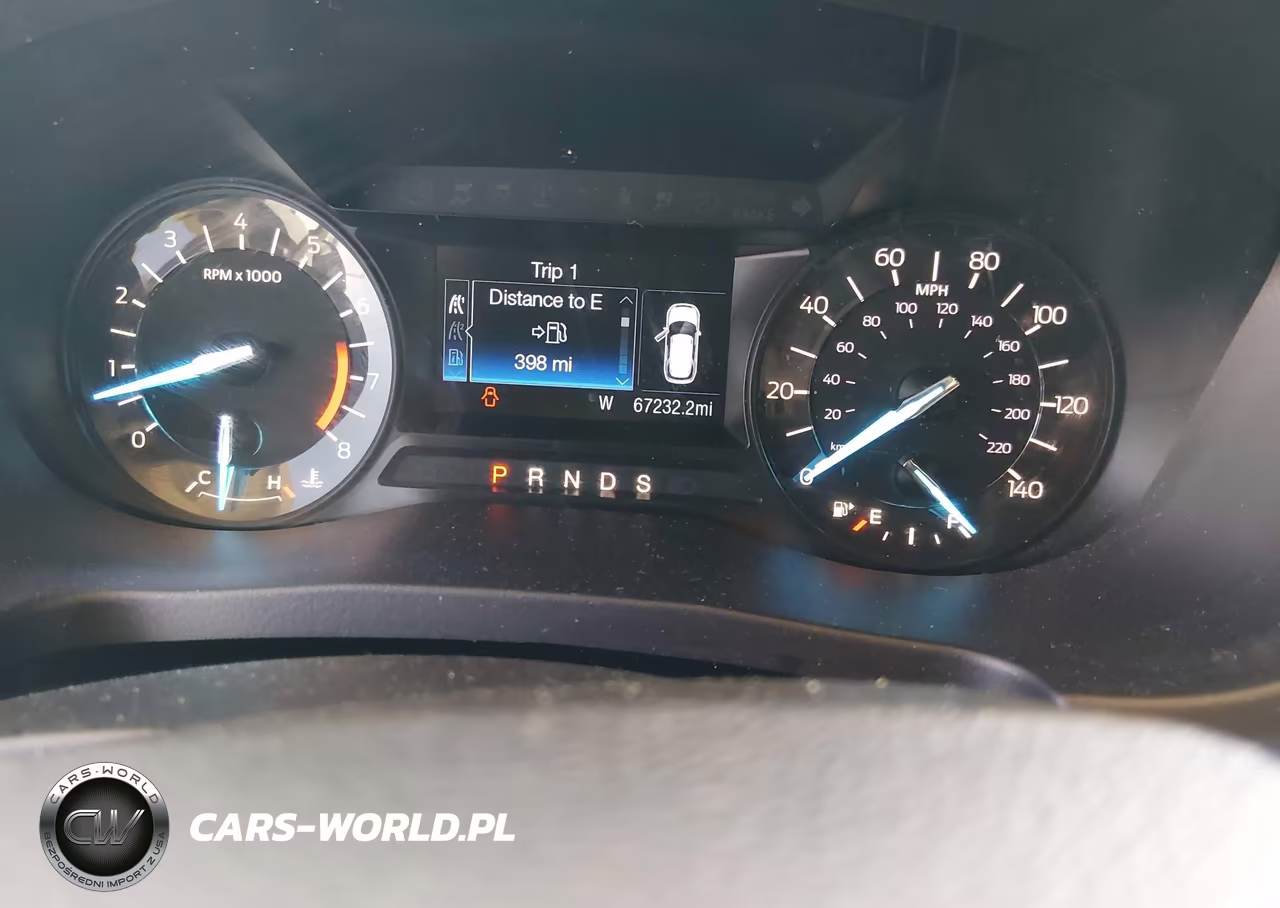 2018 Ford Explorer VIN:1FM5K8B88JGC45389 - 7