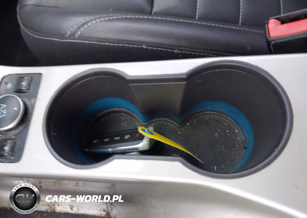 2013 Ford Escape Sel VIN:1FMCU9H97DUD51801 - 11