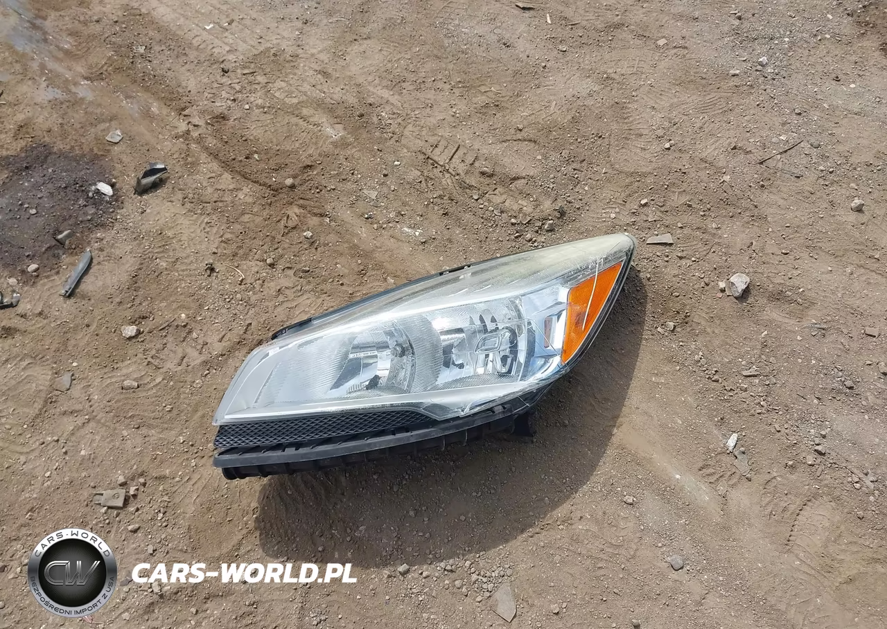 2013 Ford Escape Sel VIN:1FMCU9H97DUD51801 - 12