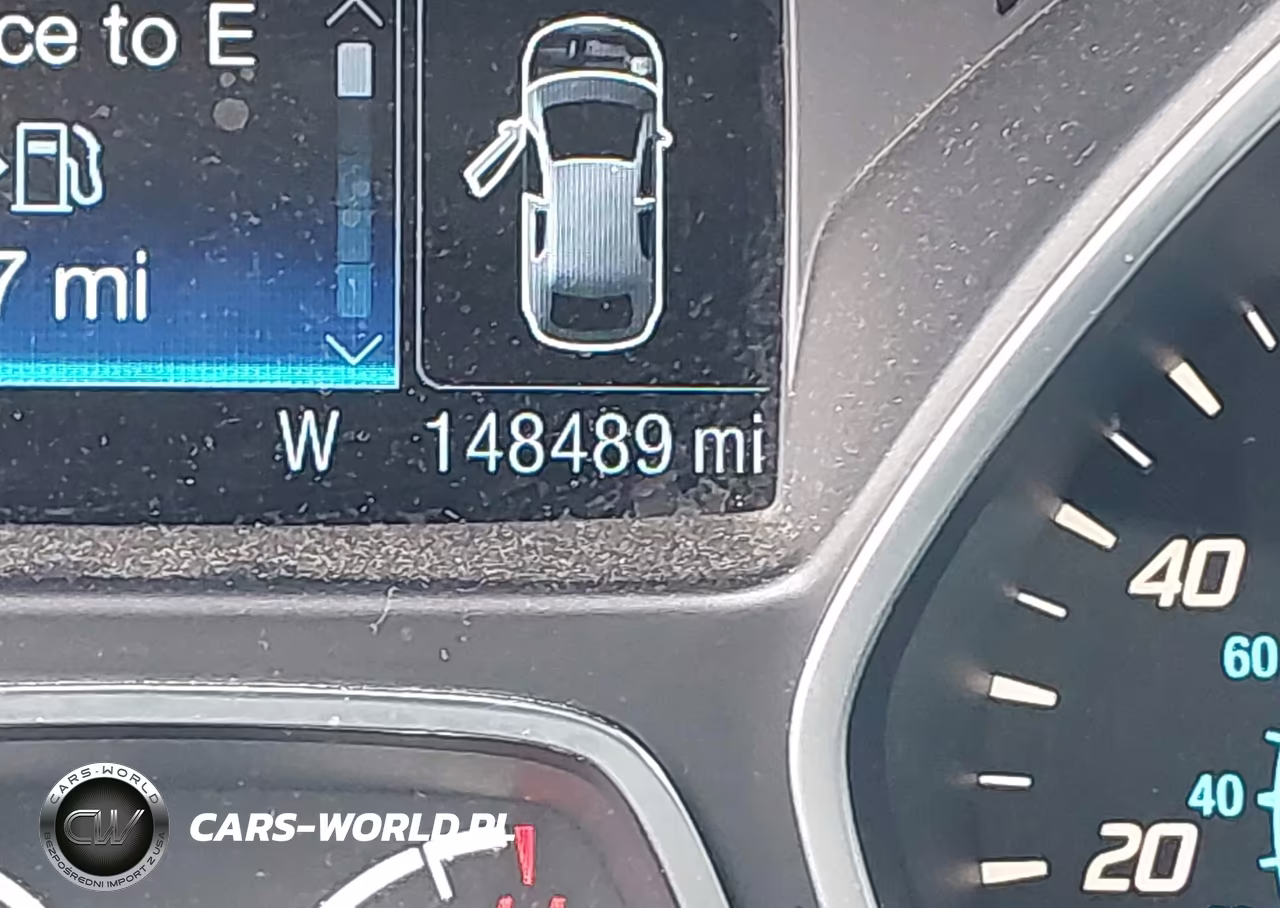 2013 Ford Escape Sel VIN:1FMCU9H97DUD51801 - 16