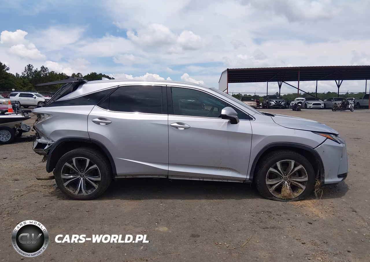 2018 Lexus Rx 350 VIN:2T2ZZMCA6JC101149 - 14