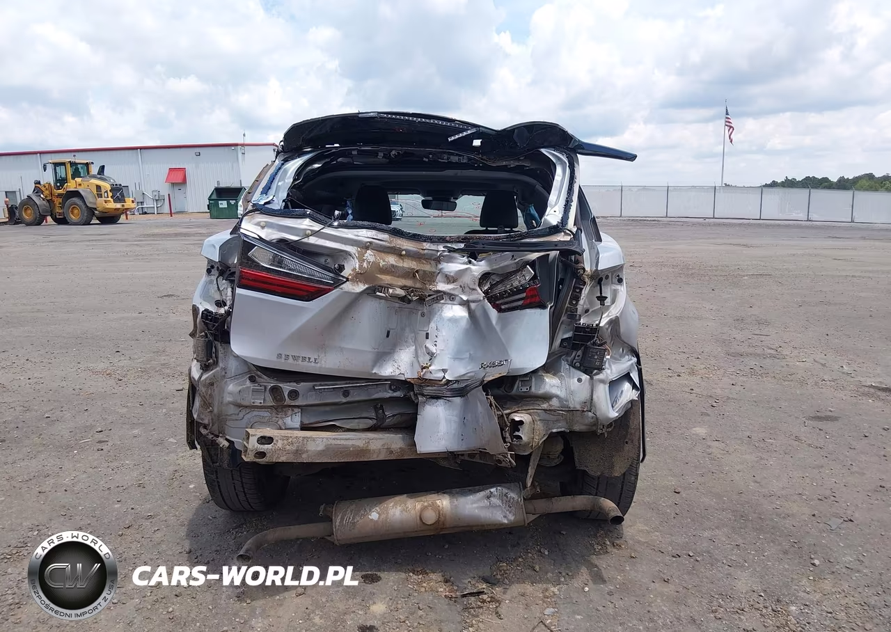 2018 Lexus Rx 350 VIN:2T2ZZMCA6JC101149 - 17