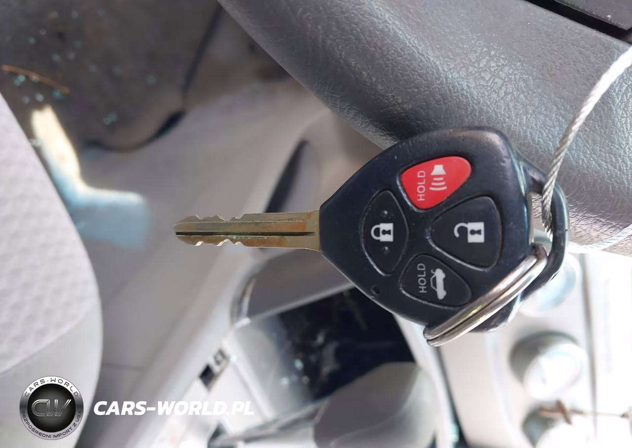 2011 Toyota Camry Le VIN:4T4BF3EK7BR109460 - 11