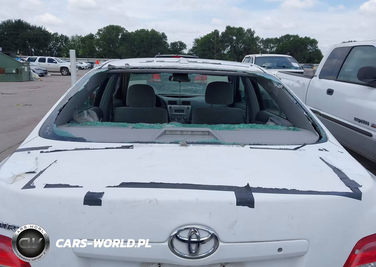 2011 Toyota Camry Le VIN:4T4BF3EK7BR109460 - 6