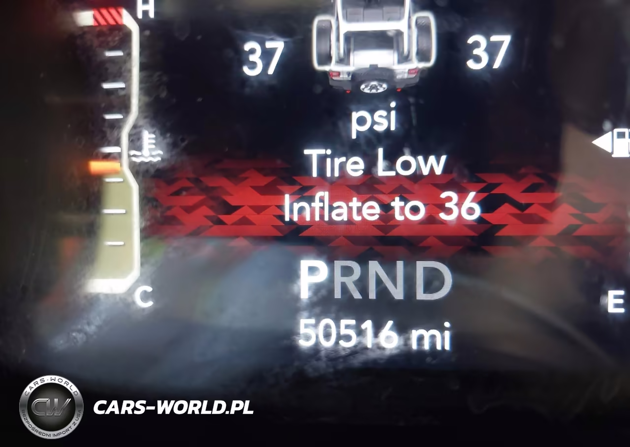 2022 Jeep Wrangler Unlimited High Altitude 4X4 VIN:1C4HJXEG3NW261383 - 15