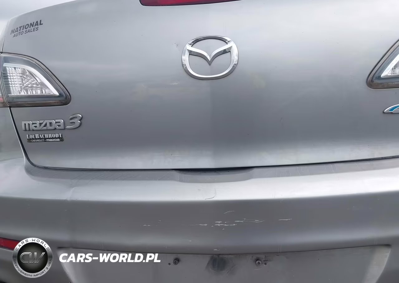 2012 Mazda Mazda3 I Touring VIN:JM1BL1V74C1646801 - 16