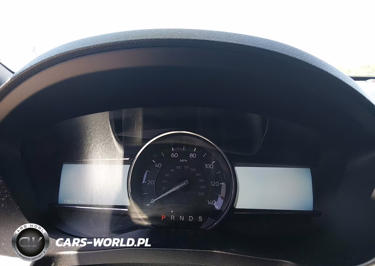 2018 Ford Explorer Xlt VIN:1FM5K7D86JGB26165 - 7