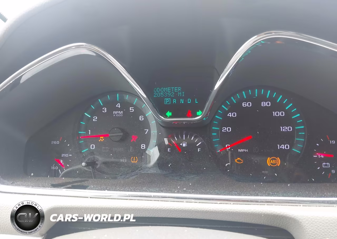 2013 Chevrolet Traverse Ls VIN:1GNKRFED9DJ100120 - 7