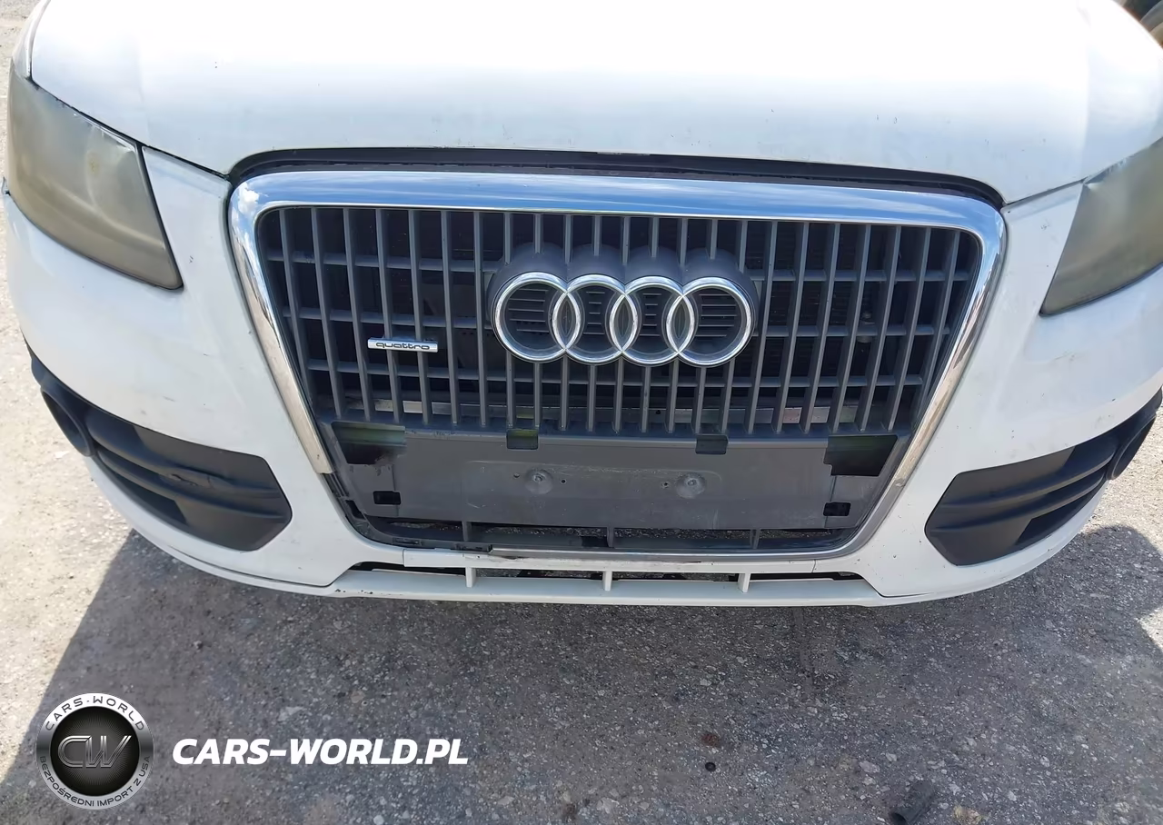 2011 Audi Q5 2.0T Premium VIN:WA1CFAFP8BA089765 - 6