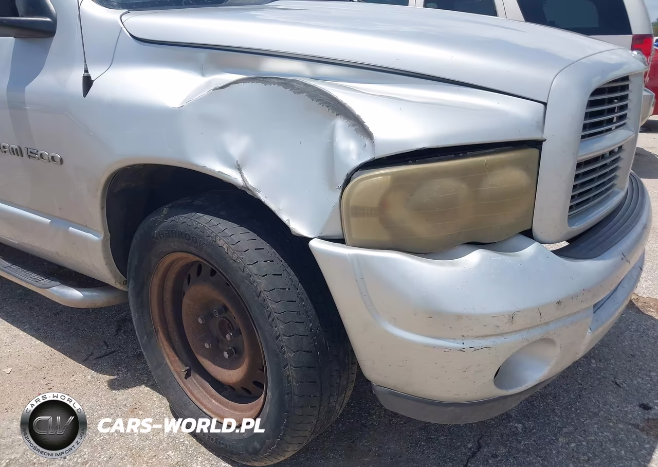 2002 Dodge Ram 1500 St VIN:1D7HA18Z92J142746 - 12