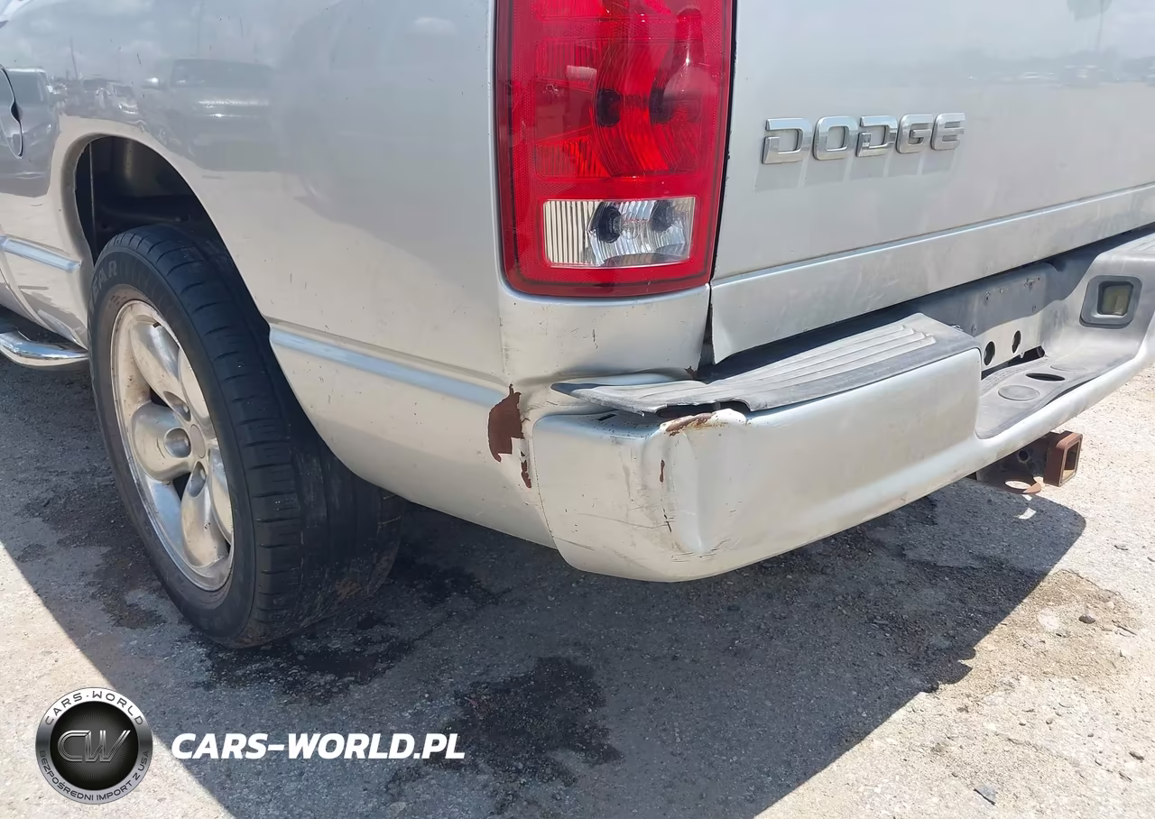 2002 Dodge Ram 1500 St VIN:1D7HA18Z92J142746 - 14
