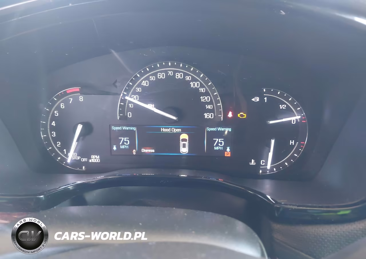 2017 Cadillac Xt5 Premium Luxury VIN:1GYKNERS3HZ141321 - 7
