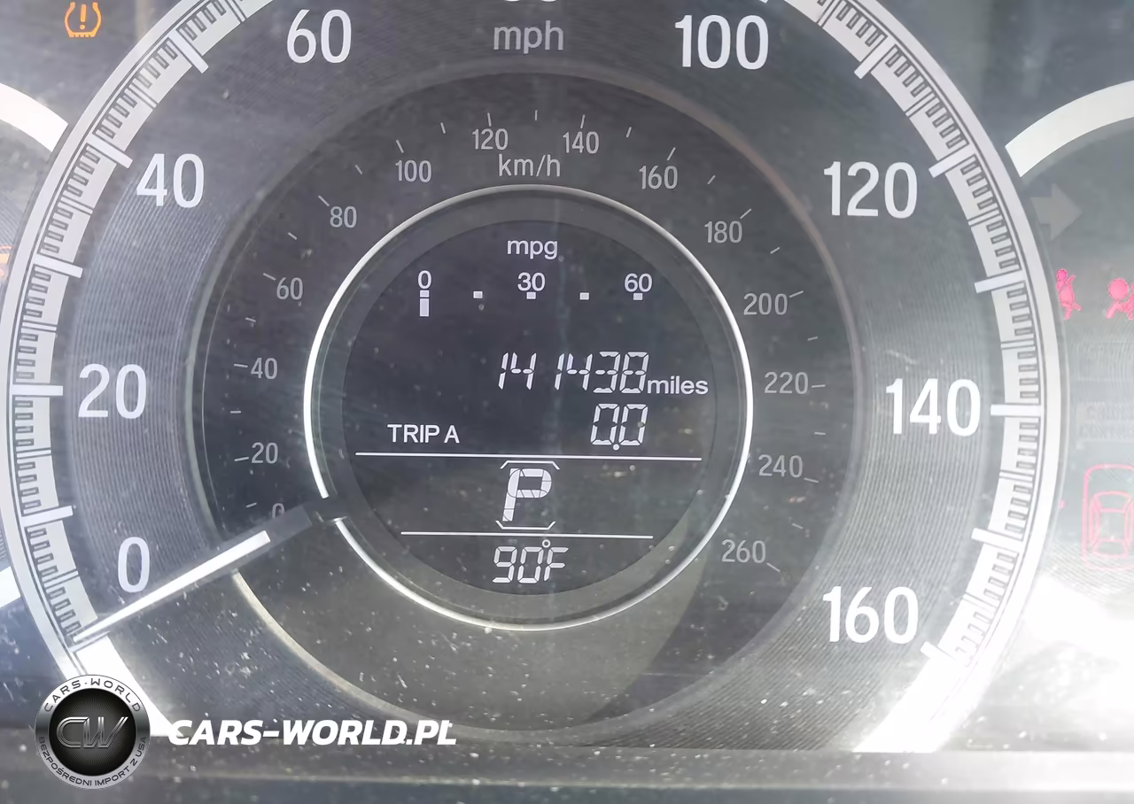 2017 Honda Accord Lx VIN:1HGCR2F30HA246179 - 15