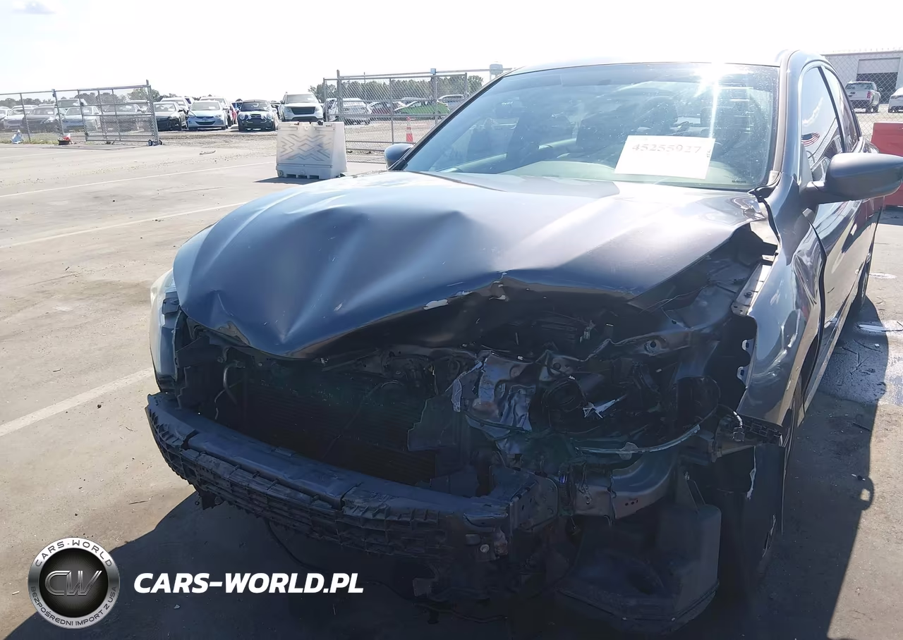 2017 Honda Accord Lx VIN:1HGCR2F30HA246179 - 6