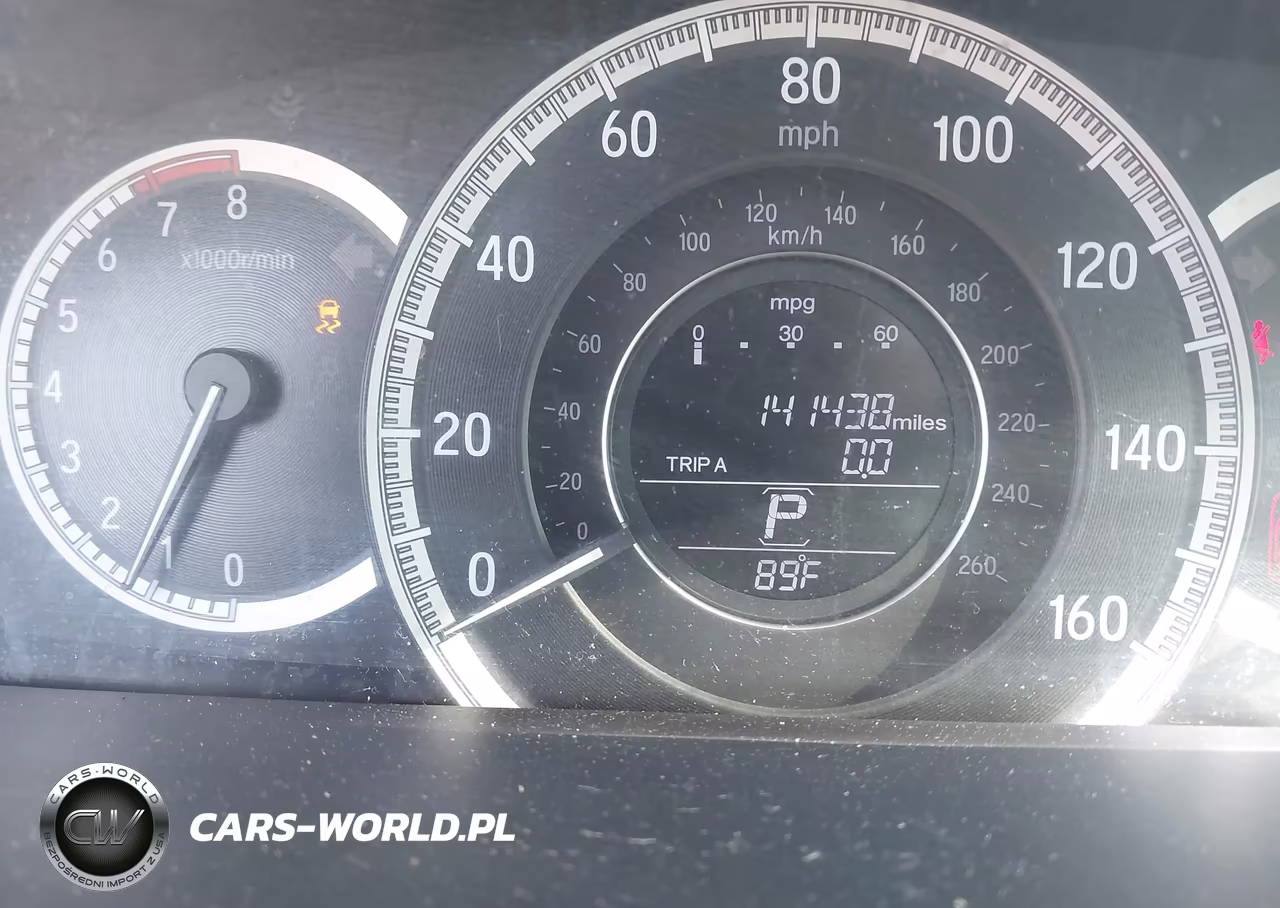 2017 Honda Accord Lx VIN:1HGCR2F30HA246179 - 7