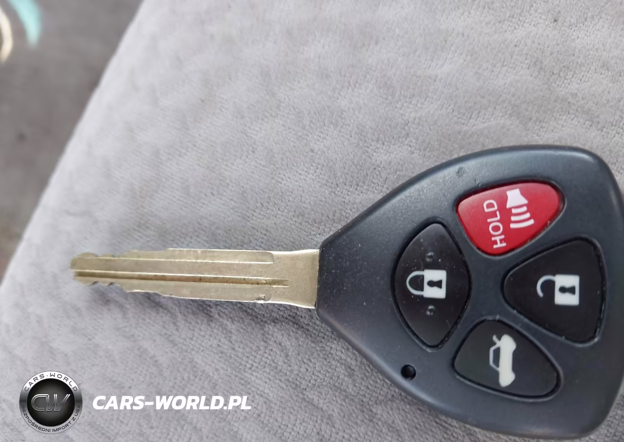 2010 Toyota Camry Le VIN:4T4BF3EK9AR026417 - 11