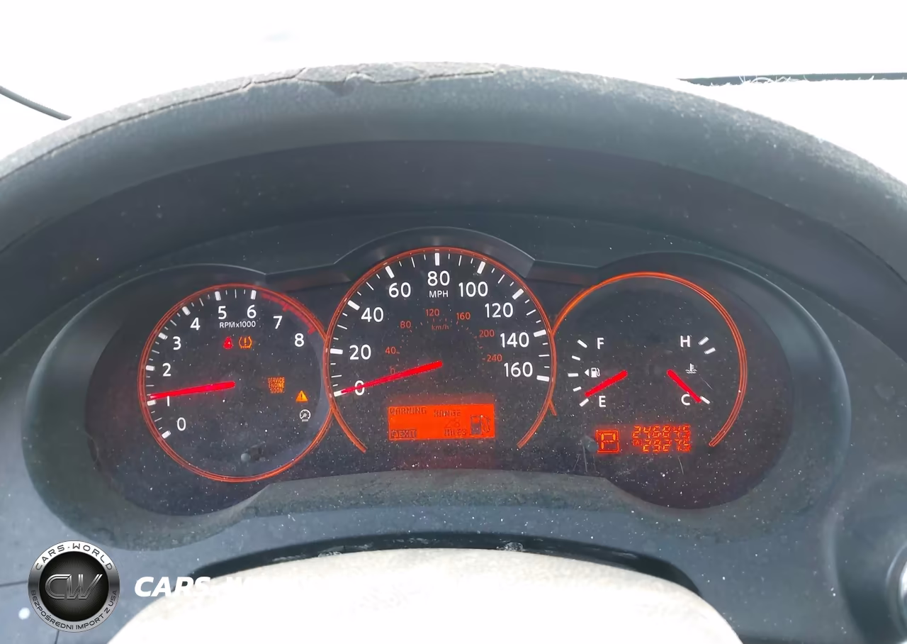 2008 Nissan Altima 2.5 S VIN:1N4AL21E78N406718 - 7