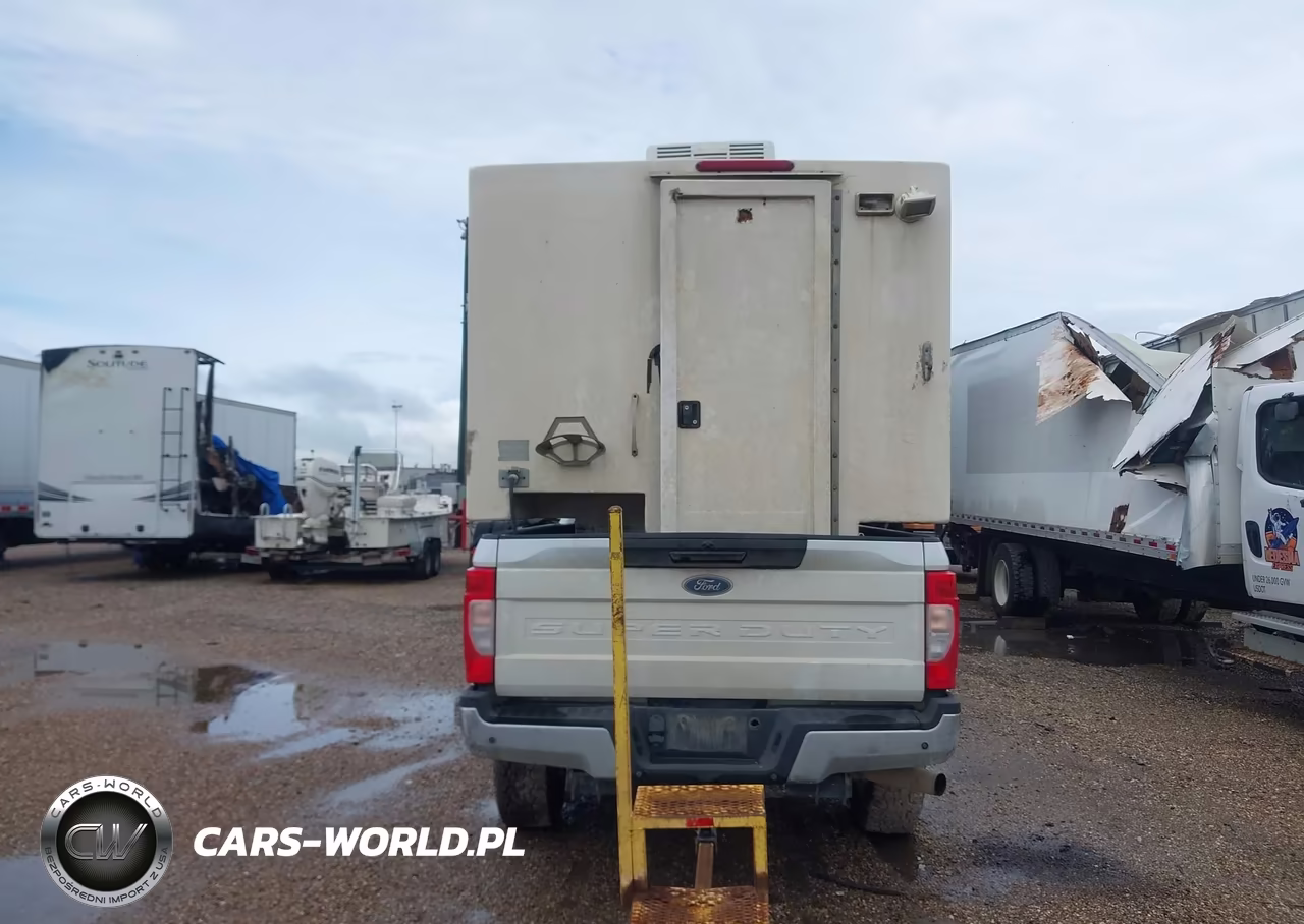 2020 Ford F-250 Xl VIN:1FT7W2B60LEC87034 - 15