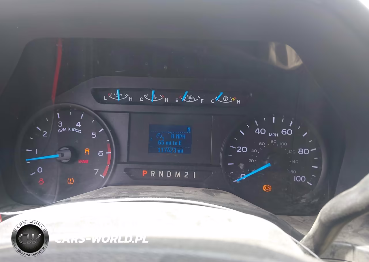 2020 Ford F-250 Xl VIN:1FT7W2B60LEC87034 - 6
