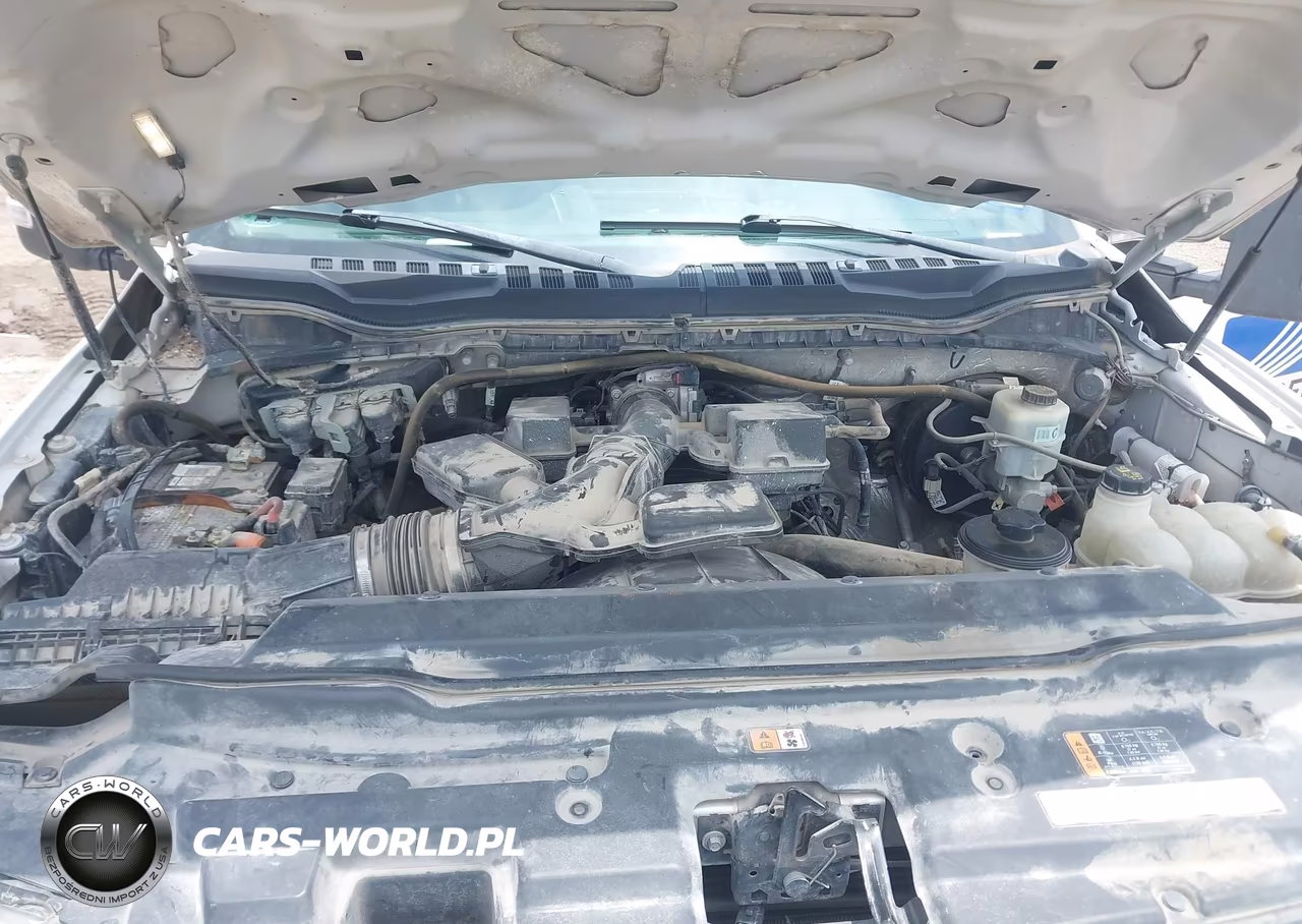 2020 Ford F-250 Xl VIN:1FT7W2B60LEC87034 - 9