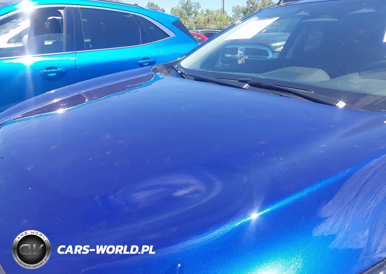 2026 Subaru Crosstrek Premium VIN:4S4GUHD6XT3757194 - 6