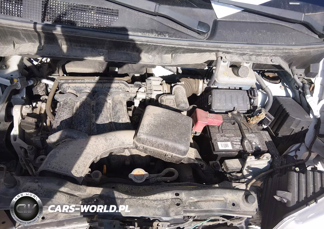2017 Chevrolet City Express 1Lt VIN:3N63M0ZN1HK700658 - 10
