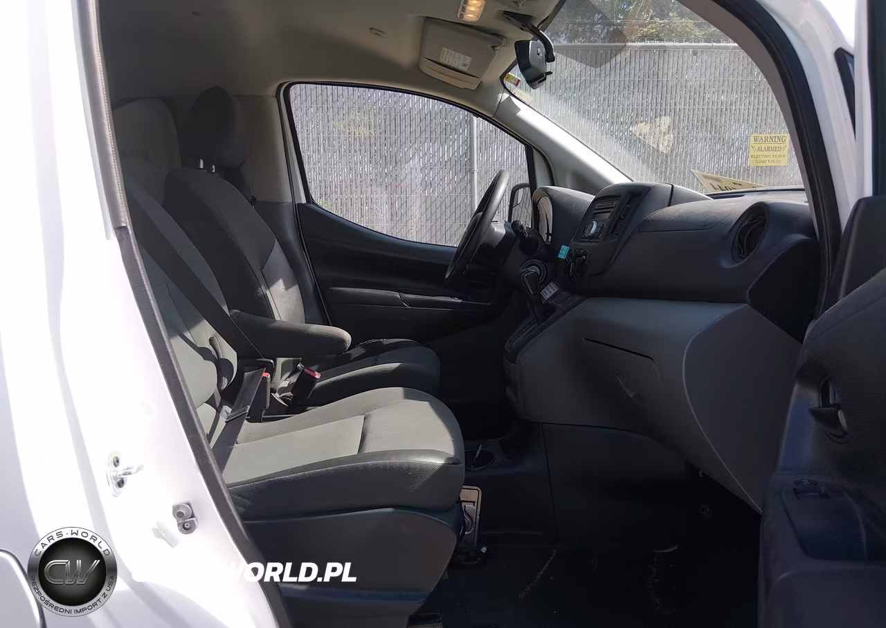 2017 Chevrolet City Express 1Lt VIN:3N63M0ZN1HK700658 - 5