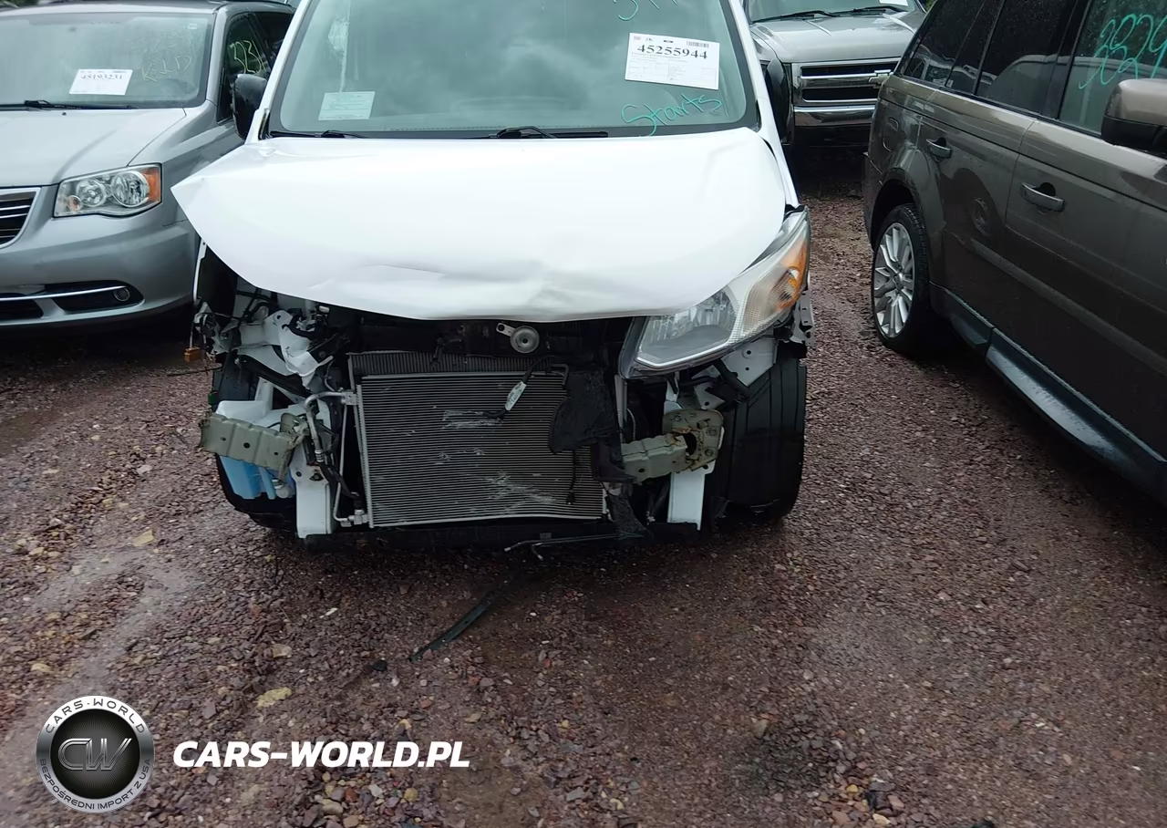 2017 Chevrolet City Express 1Lt VIN:3N63M0ZN1HK700658 - 6