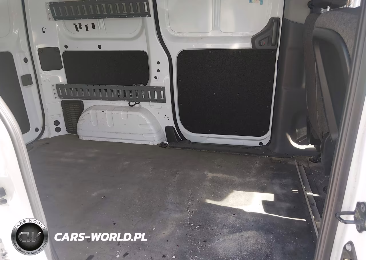 2017 Chevrolet City Express 1Lt VIN:3N63M0ZN1HK700658 - 8