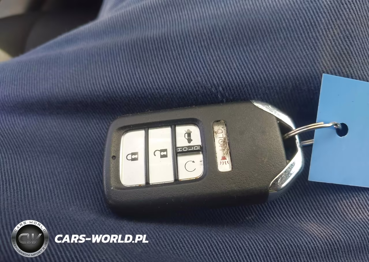 2020 Honda Civic Ex VIN:19XFC1F39LE200816 - 11