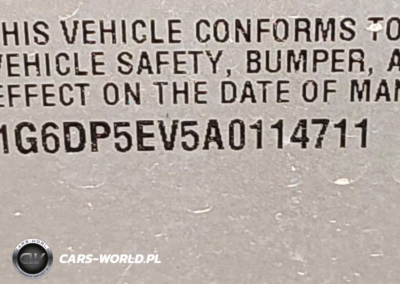 2010 Cadillac Cts Premium VIN:1G6DP5EV5A0114711 - 9