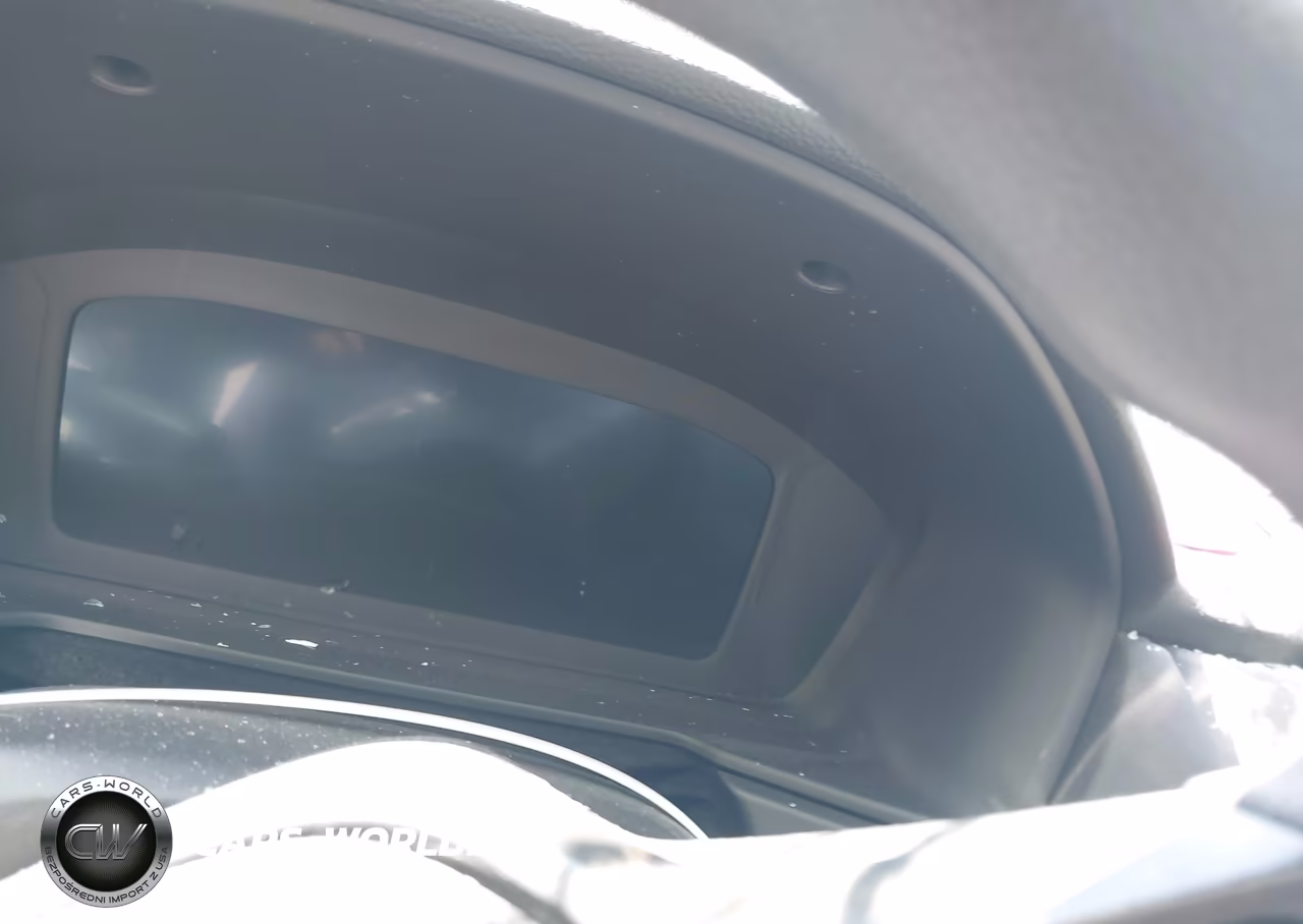 2025 Honda Accord Se VIN:1HGCY1F4XSA072943 - 7