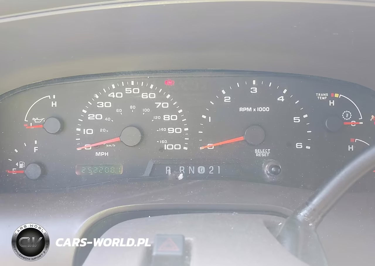 2003 Ford Excursion Eddie Bauer VIN:1FMNU44SX3EA80200 - 7