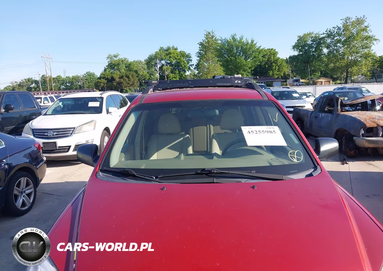 2009 Kia Sportage Lx V6 VIN:KNDJF723297619318 - 12
