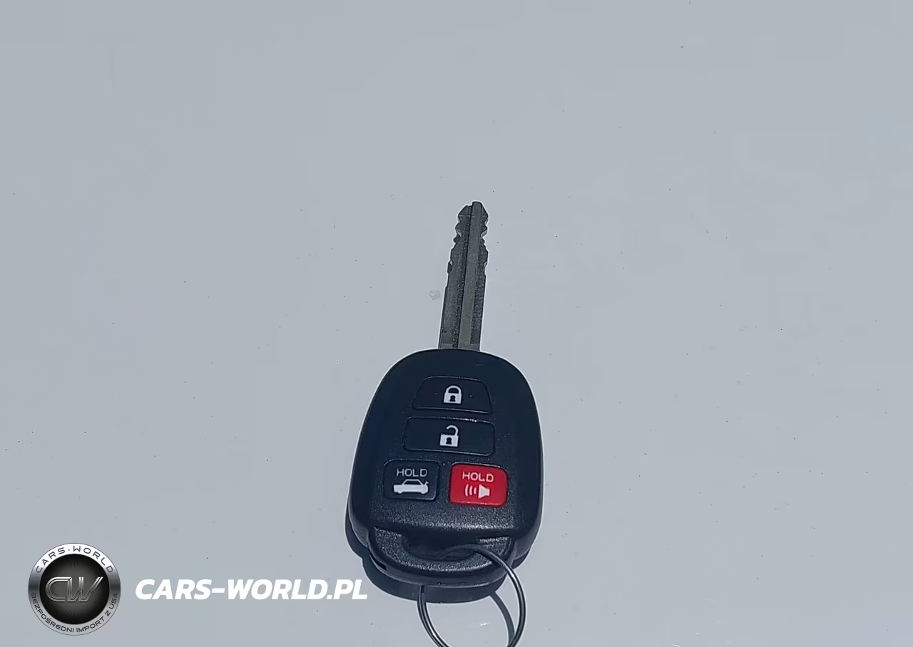 2012 Toyota Camry Se Limited Edition VIN:4T1BF1FK3CU182839 - 11