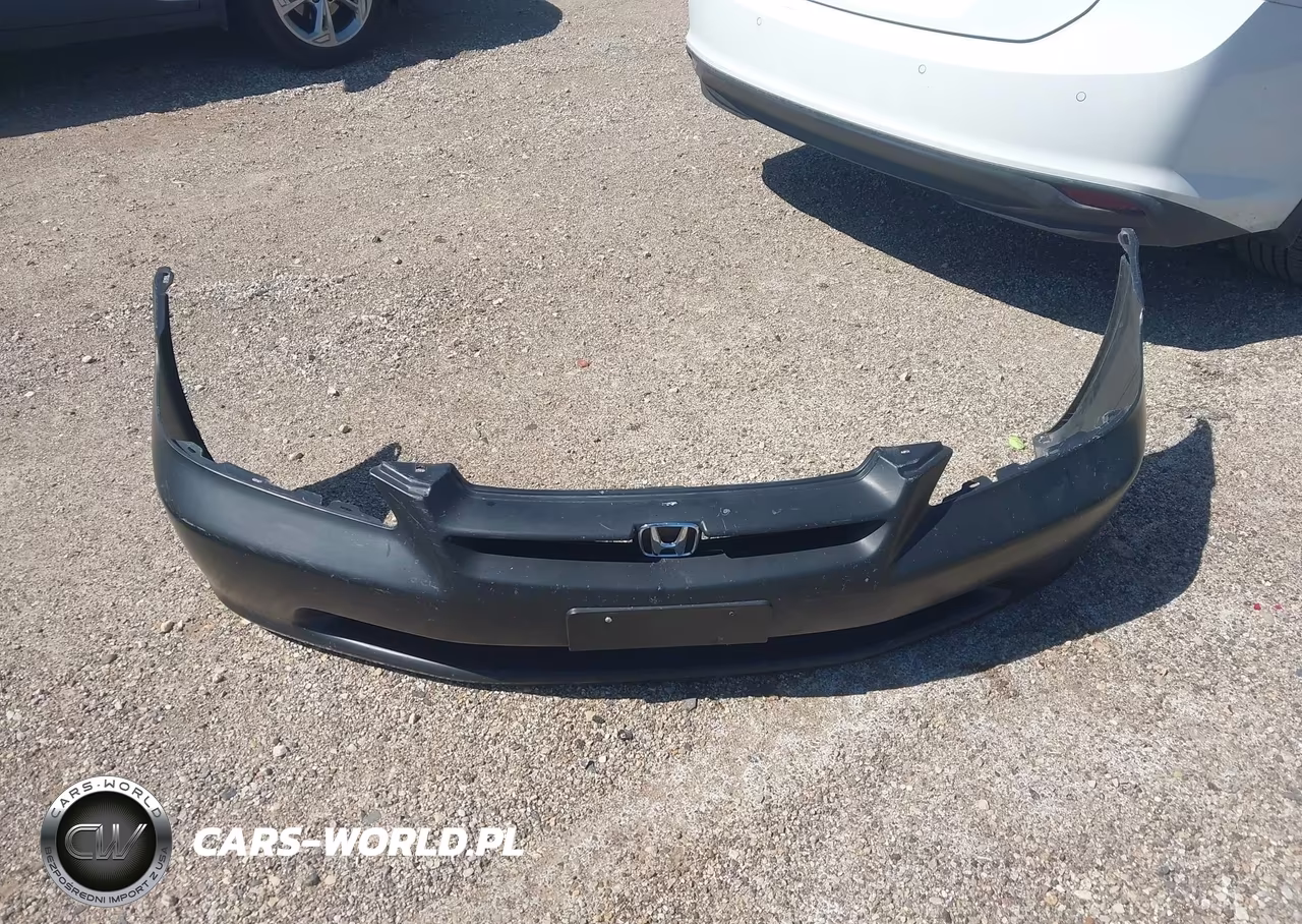 2002 Honda Accord 2.3 Se VIN:1HGCG56712A067019 - 12