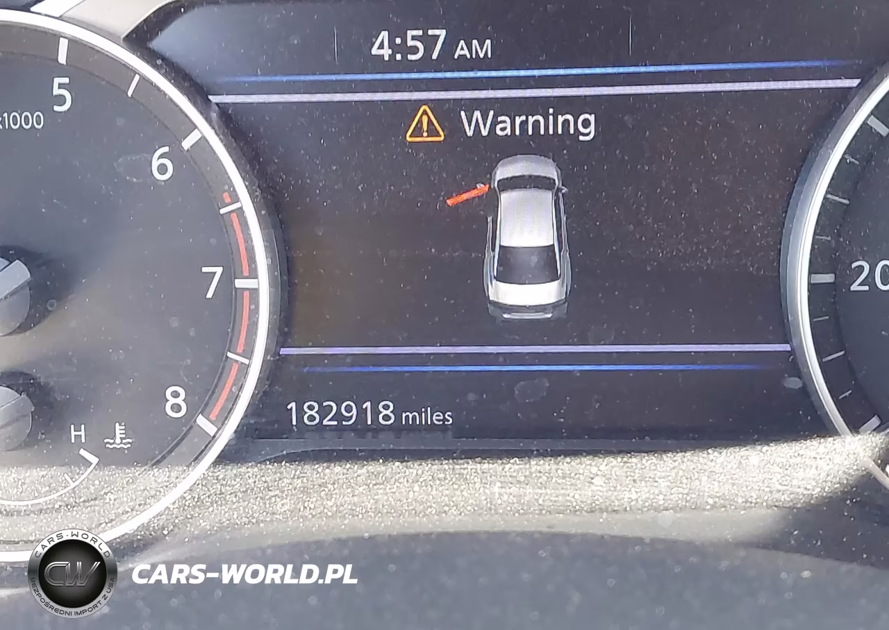 2019 Nissan Altima 2.5 Sv VIN:1N4BL4DVXKC142585 - 16
