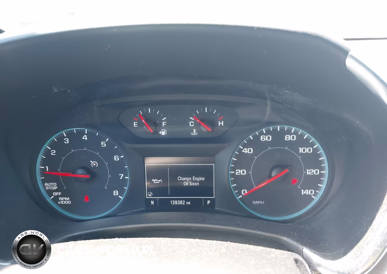 2021 Chevrolet Equinox Fwd Ls VIN:2GNAXHEV2M6132930 - 7