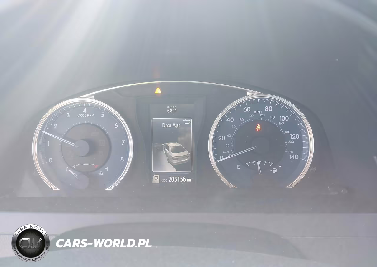 2016 Toyota Camry Le VIN:4T1BF1FK8GU257797 - 7