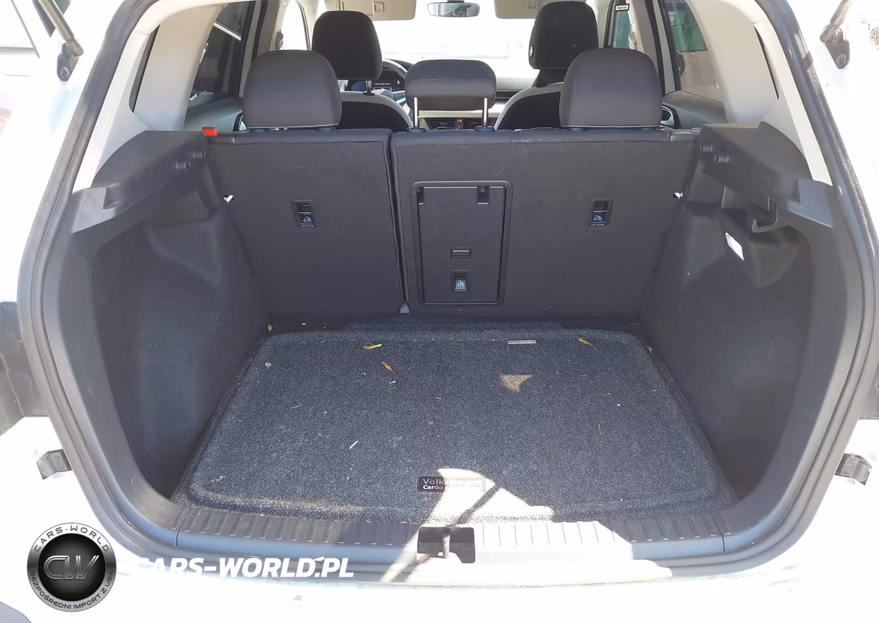 2025 Volkswagen Taos 1.5T S VIN:3VV8C7B26SM003570 - 17