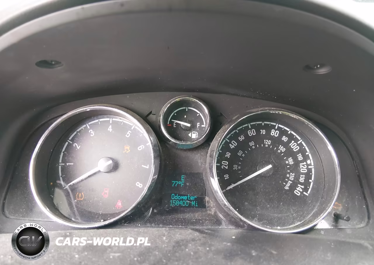 2014 Chevrolet Captiva Sport 2Ls VIN:3GNAL2EK7ES591971 - 7