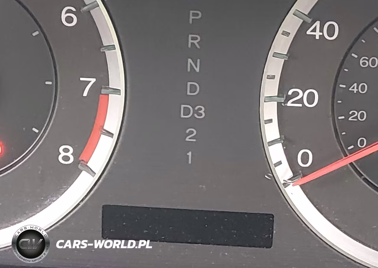 2009 Honda Accord 2.4 Ex-L VIN:1HGCP268X9A135030 - 14