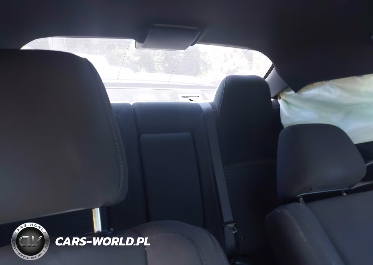 2019 Dodge Challenger Sxt VIN:2C3CDZAGXKH719518 - 8
