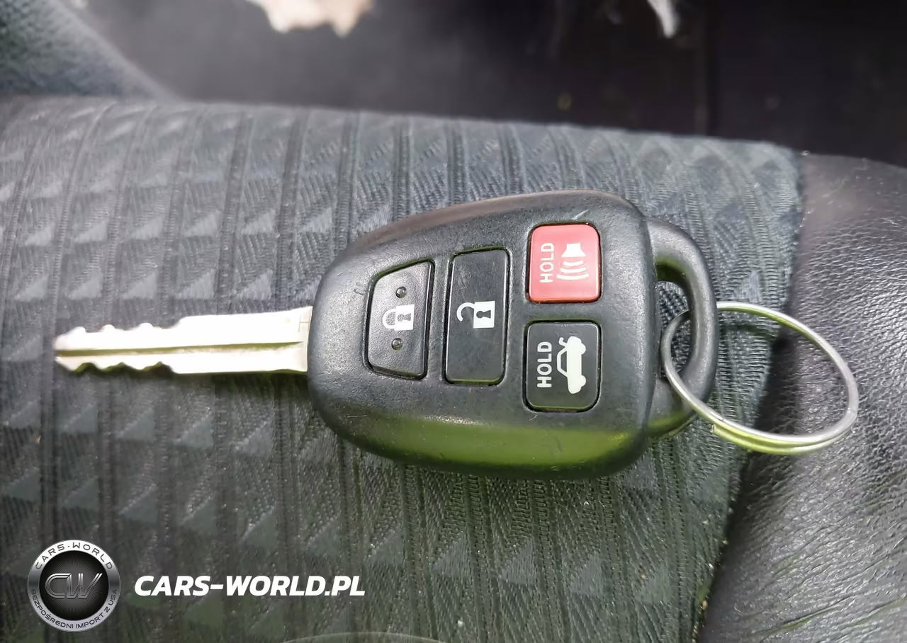 2015 Toyota Camry Se VIN:4T1BF1FK9FU490487 - 11
