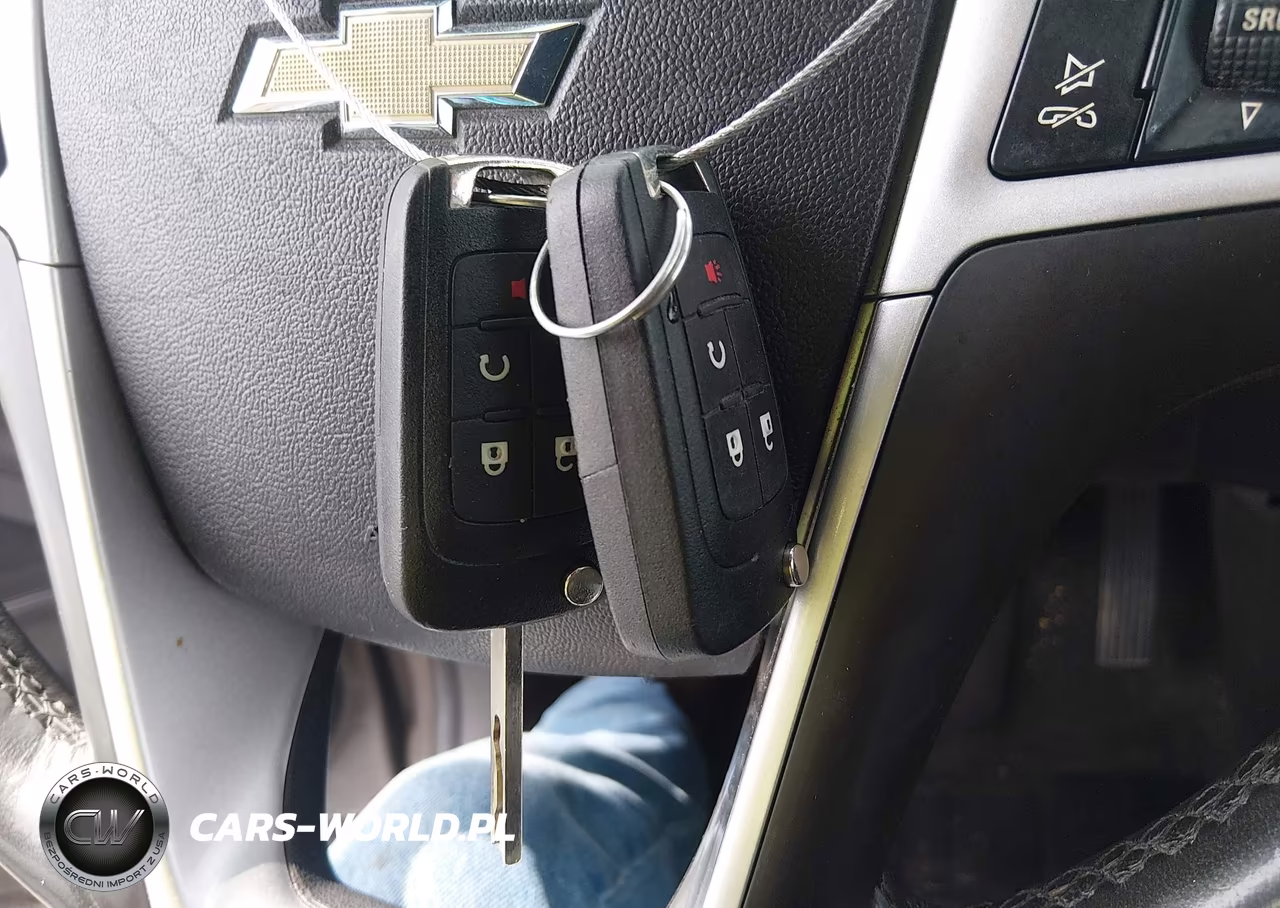2010 Chevrolet Equinox Lt VIN:2CNFLEEW0A6371028 - 11