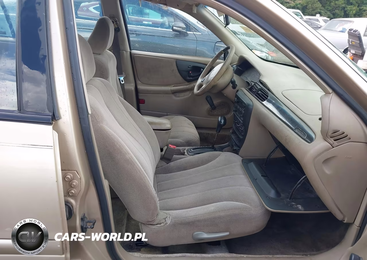 2002 Chevrolet Malibu VIN:1G1ND52J12M551667 - 5